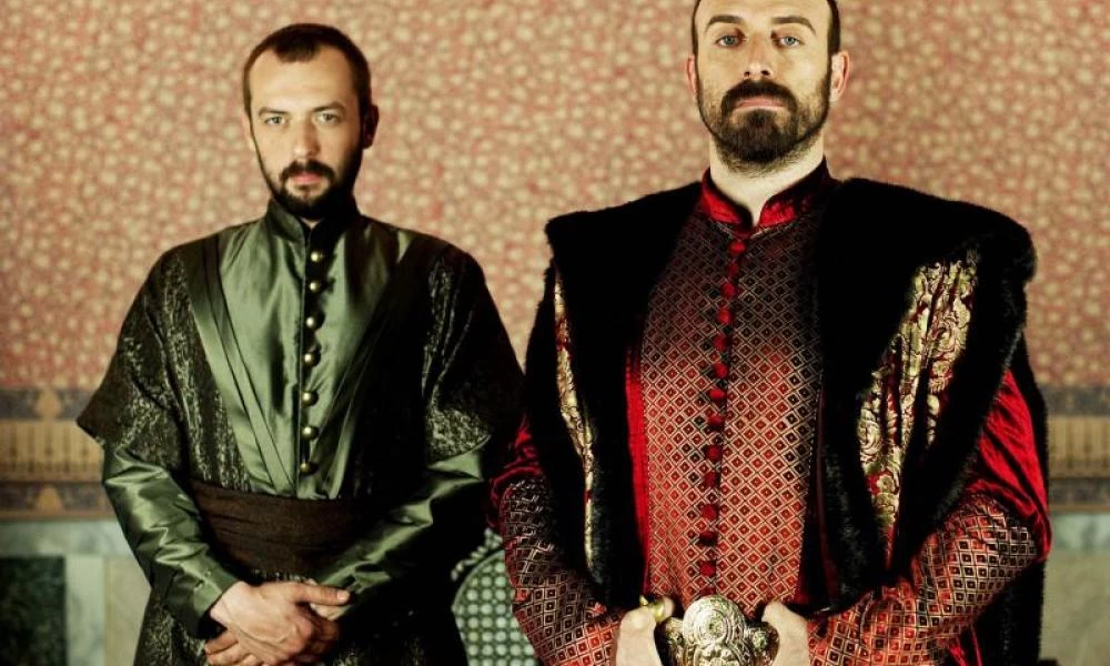 Ταινία-πρόκληση από την Τουρκία: "Χτυπά " Σαουδάραβες & Αιγύπτιους με την κατάκτησή τους απο τους Οθωμανούς